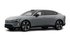 Volvo ES90
